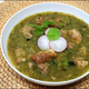 Image for article titled How to make Instant Pot pork chile verde—a weekend and weekday version